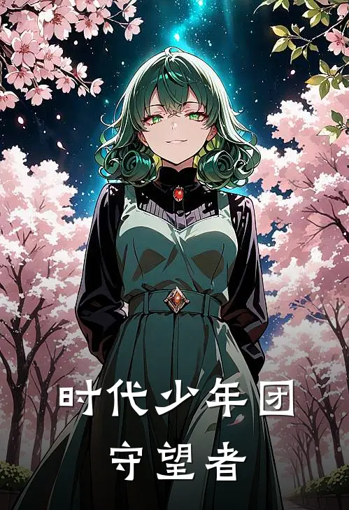 时代少年团：守望者马嘉祺丁程鑫免费小说完整版_热门的小说时代少年团：守望者马嘉祺丁程鑫