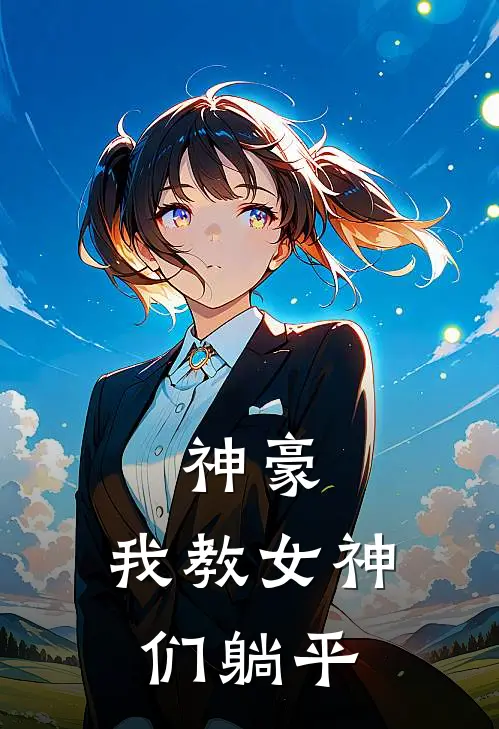 神豪，我教女神们躺平