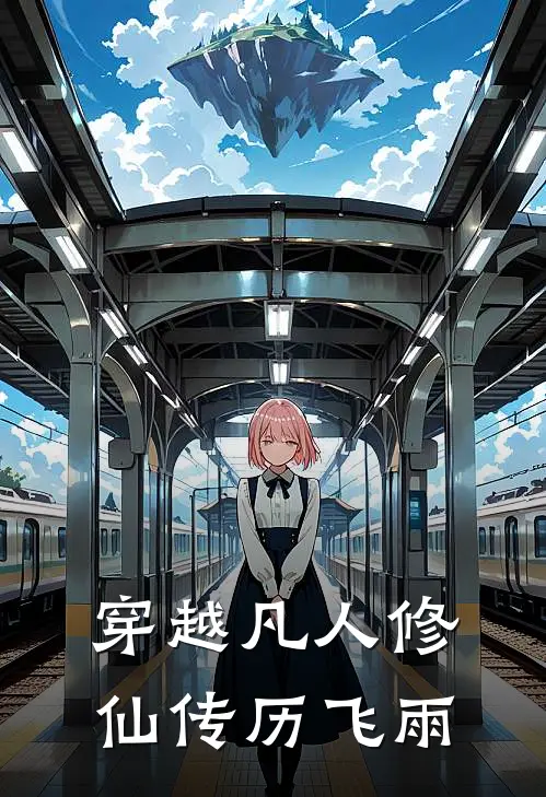 穿越凡人修仙传历飞雨