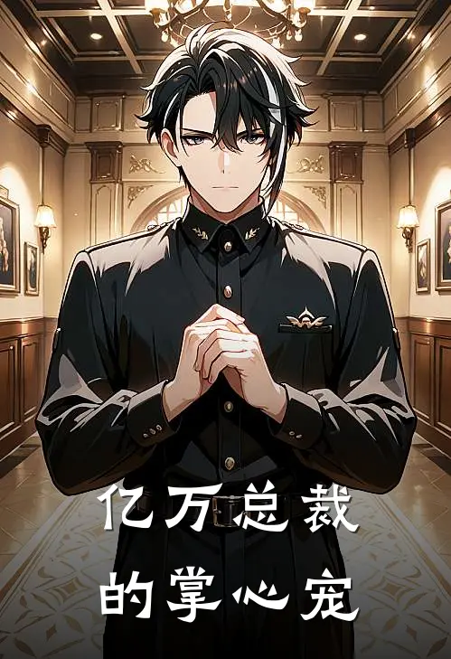 亿万总裁的掌心宠