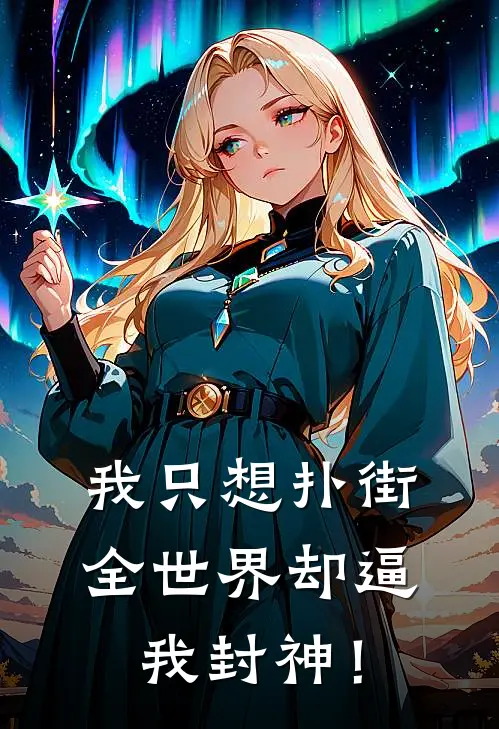 我只想扑街，全世界却逼我封神！