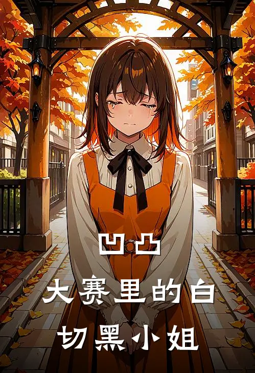 凹凸：大赛里的白切黑小姐