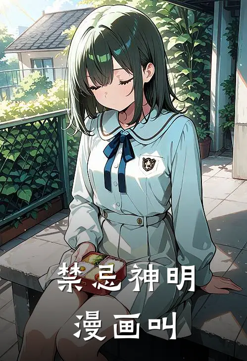 禁忌神明漫画叫