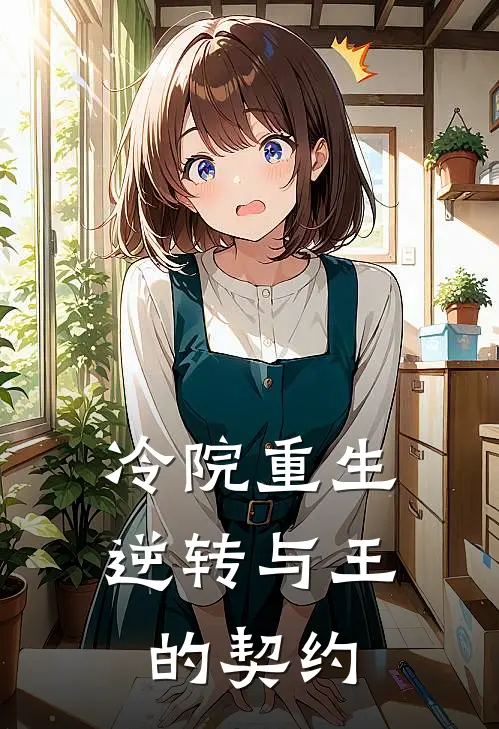 冷院重生：逆转与王的契约(沈昕月沈钰)完本小说_全本免费小说冷院重生：逆转与王的契约沈昕月沈钰