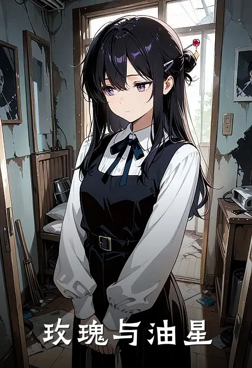 玫瑰与油星(林默苏晴)免费阅读完整版小说_最新小说全文阅读玫瑰与油星林默苏晴