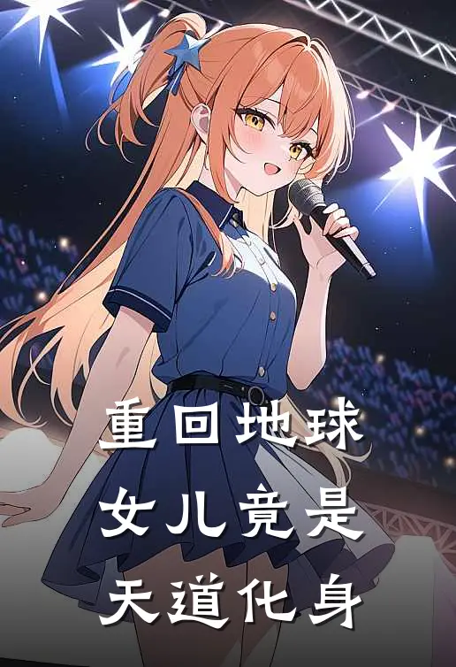 重回地球，女儿竟是天道化身(苏慕尘凌清雪)热门小说阅读_全文免费阅读重回地球，女儿竟是天道化身苏慕尘凌清雪