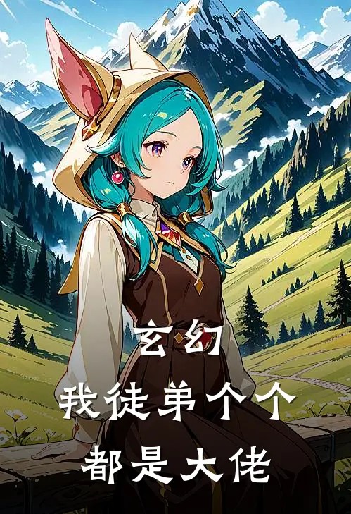 玄幻，我徒弟个个都是大佬(墨渊墨天)免费阅读全文_免费完结版小说玄幻，我徒弟个个都是大佬墨渊墨天