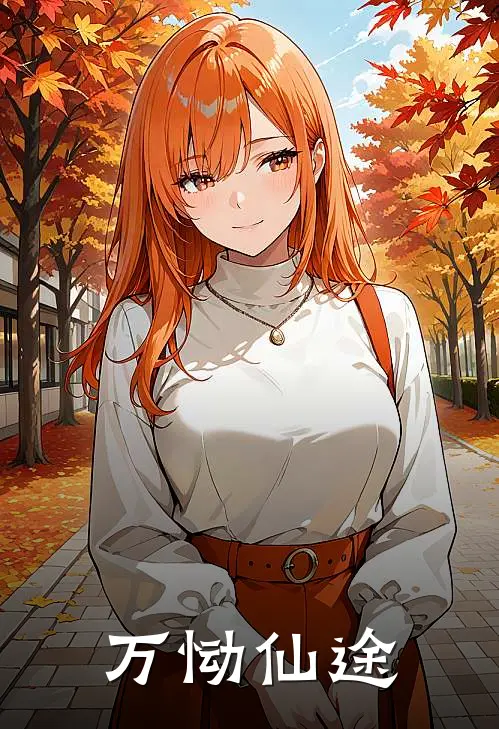 万恸仙途