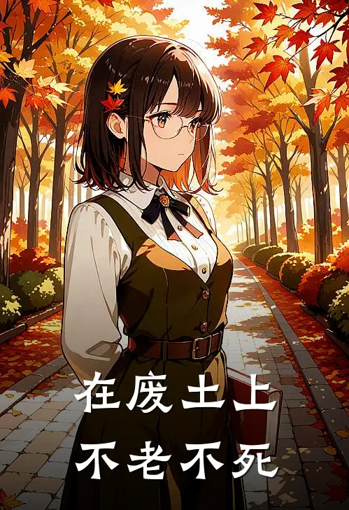 在废土上不老不死(朱交朱交)免费阅读_热门的小说在废土上不老不死朱交朱交