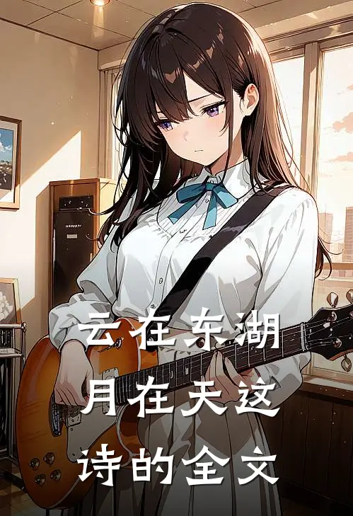 云在东湖月在天这诗的全文