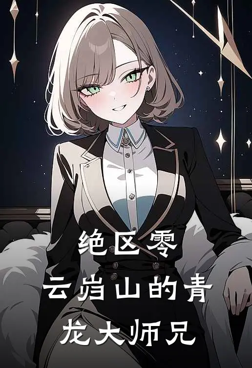 绝区零：云岿山的青龙大师兄沐辰灵悦热门小说免费阅读_网络热门小说绝区零：云岿山的青龙大师兄(沐辰灵悦)