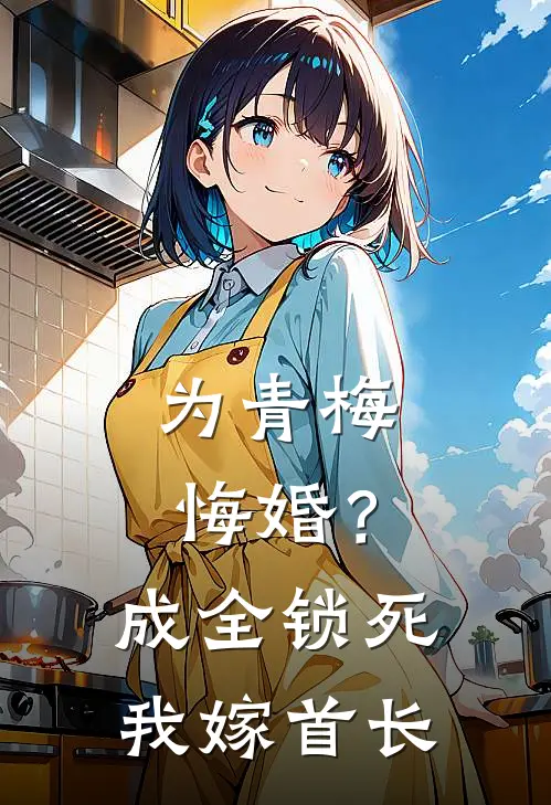 为青梅悔婚？成全锁死，我嫁首长