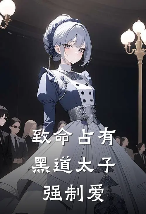 致命占有，黑道太子强制爱(阮清欢裴世枭)全集阅读_致命占有，黑道太子强制爱最新章节阅读