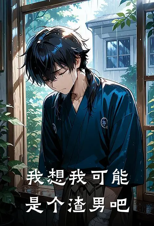 我想我可能是个渣男吧