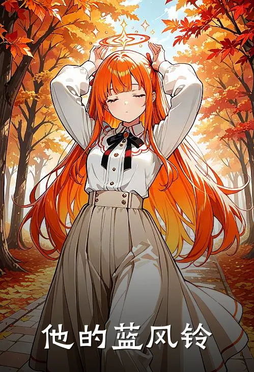 他的蓝风铃(许微眠周明野)完结版免费阅读_他的蓝风铃全文免费阅读
