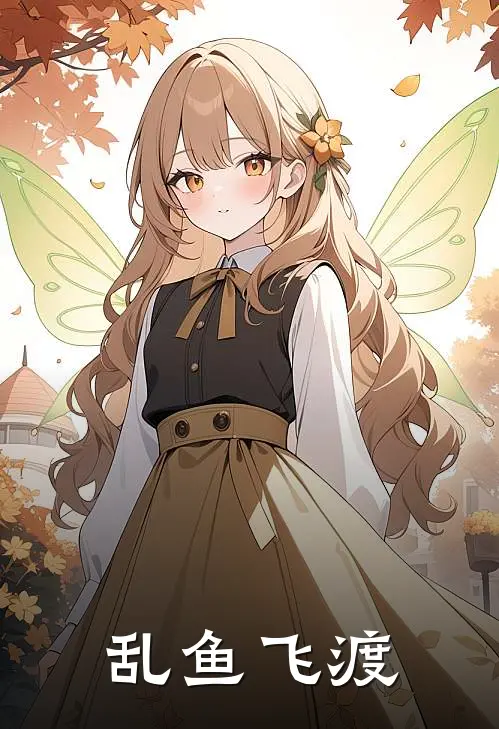 乱鱼飞渡