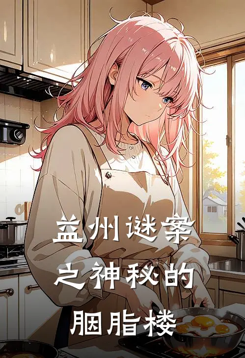 益州谜案之神秘的胭脂楼