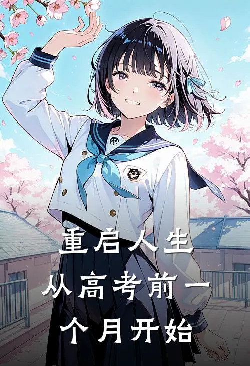 重启人生：从高考前一个月开始(王子轩子轩)免费热门小说_最新小说推荐重启人生：从高考前一个月开始王子轩子轩