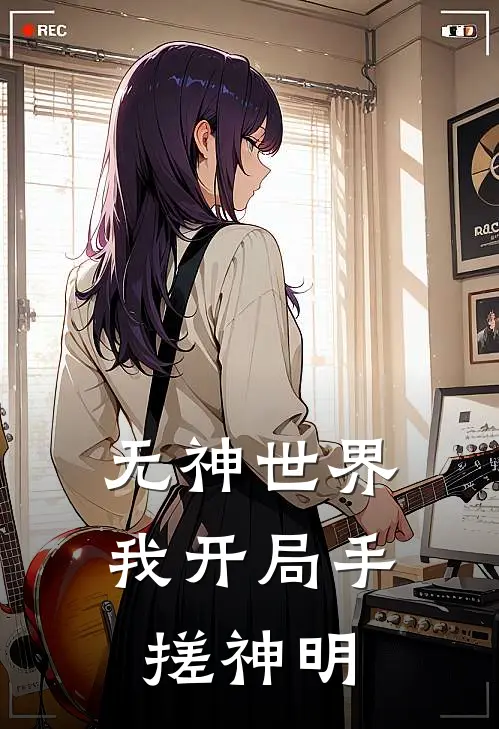 无神世界，我开局手搓神明