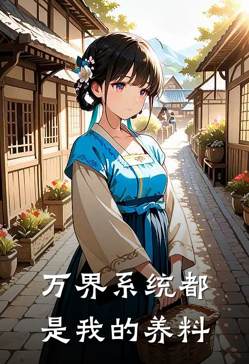 万界系统都是我的养料叶凡李昊最新小说全文阅读_在线免费小说万界系统都是我的养料(叶凡李昊)