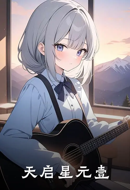 天启星元壹林清蓝耳免费小说阅读_免费小说大全天启星元壹(林清蓝耳)