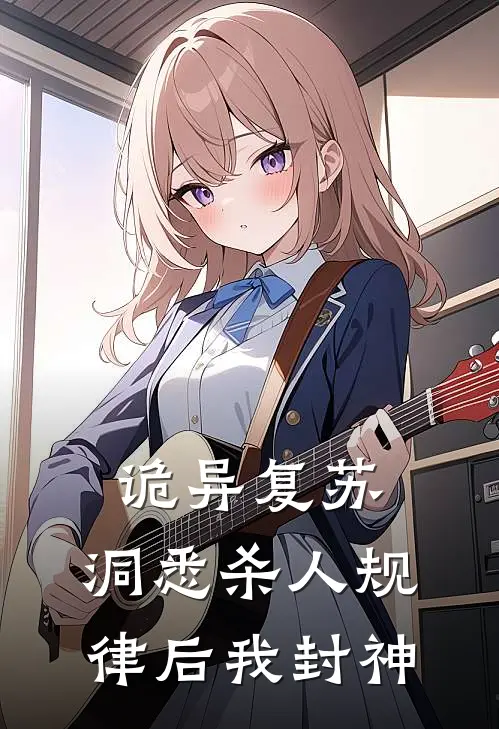 诡异复苏：洞悉杀人规律后我封神