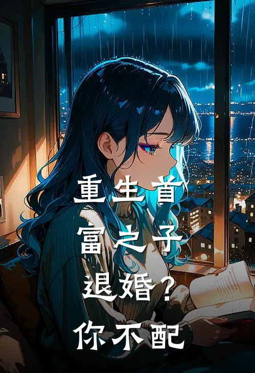 重生首富之子：退婚？你不配(沈浩秦月溪)火爆小说_《重生首富之子：退婚？你不配》沈浩秦月溪小说免费在线阅读