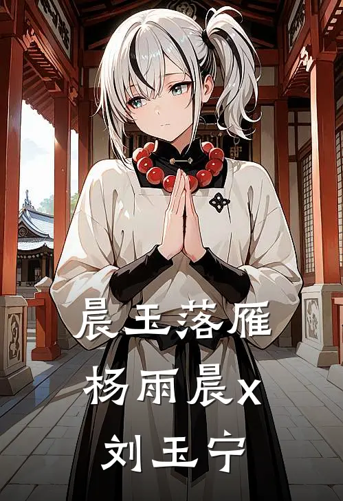 晨玉落雁杨雨晨x刘玉宁