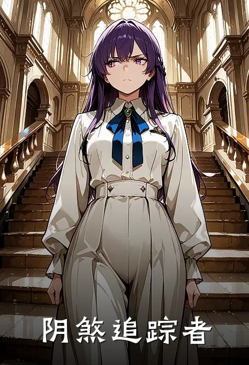阴煞追踪者