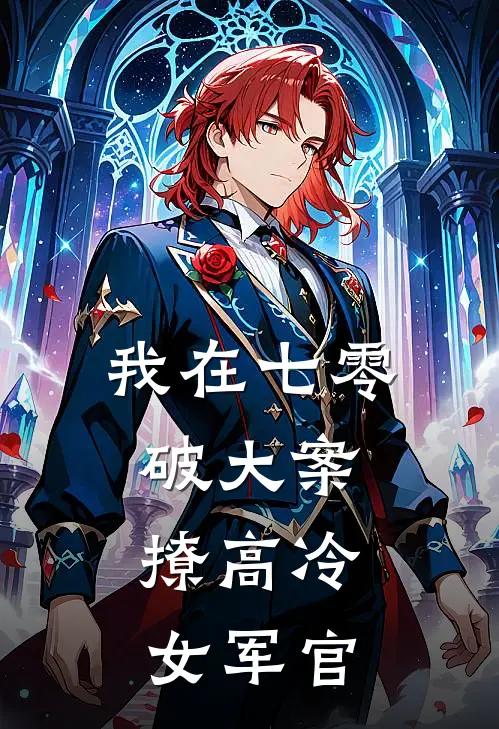 我在七零破大案，撩高冷女军官(裴景澜苏凌霜)免费阅读_无弹窗全文免费阅读我在七零破大案，撩高冷女军官裴景澜苏凌霜