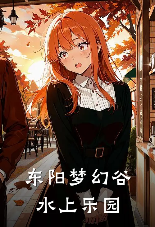 东阳梦幻谷水上乐园