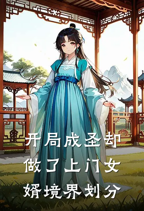 开局成圣却做了上门女婿境界划分