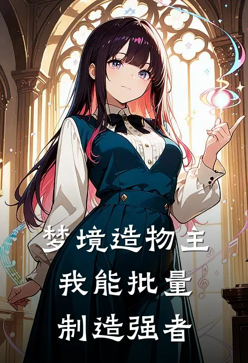 梦境造物主：我能批量制造强者(林越王虎)热门网络小说_小说推荐完结梦境造物主：我能批量制造强者(林越王虎)