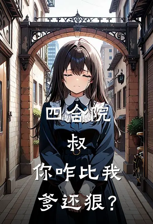 《四合院：叔，你咋比我爹还狠？》何卫民傻柱已完结小说_四合院：叔，你咋比我爹还狠？(何卫民傻柱)火爆小说