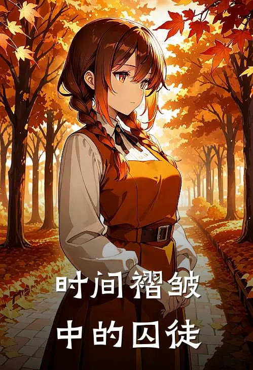 时间褶皱中的囚徒莉娜马克森完结小说免费阅读_热门免费小说时间褶皱中的囚徒(莉娜马克森)