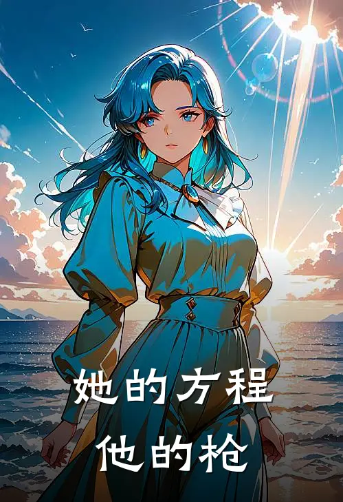 她的方程，他的枪