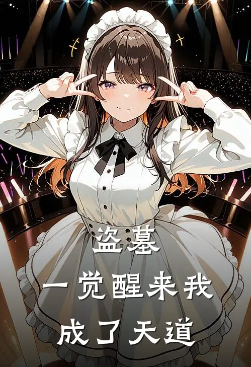 盗墓：一觉醒来我成了天道