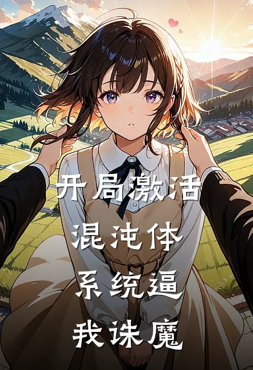 开局激活混沌体，系统逼我诛魔