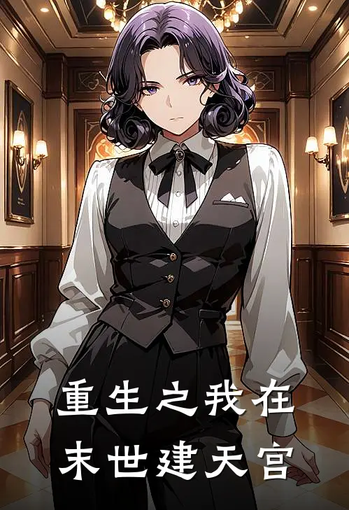 重生之我在末世建天宫
