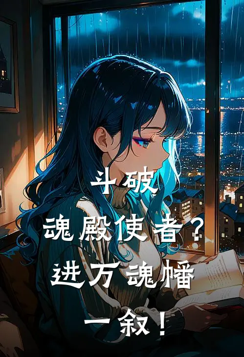 斗破：魂殿使者？进万魂幡一叙！白渊陆枭最新章节在线阅读_白渊陆枭全本免费在线阅读