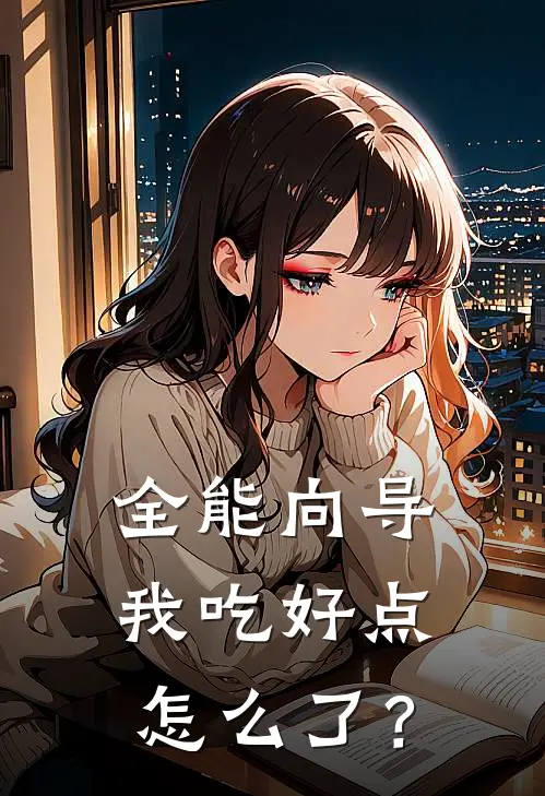 全能向导：我吃好点怎么了？