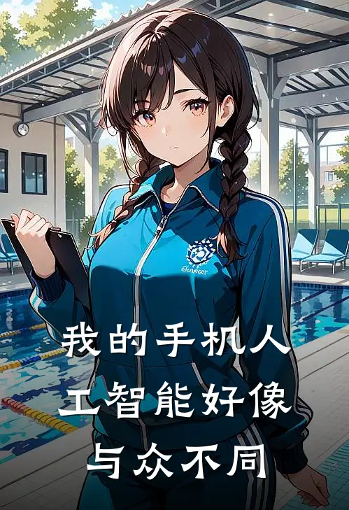 我的手机人工智能好像与众不同