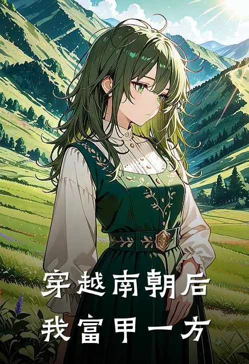 穿越南朝后我富甲一方(林羽阿武)全文免费在线阅读_穿越南朝后我富甲一方热门小说