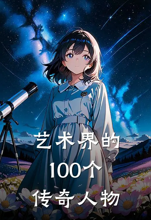 艺术界的100个传奇人物(林野林小满)全本免费小说_最新章节列表艺术界的100个传奇人物(林野林小满)