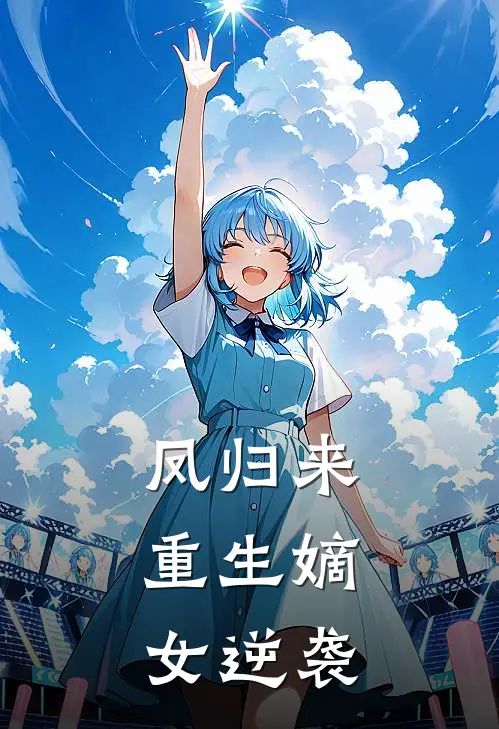 凤归来，重生嫡女逆袭