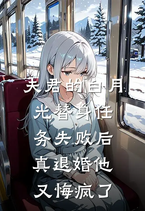 夫君的白月光替身任务失败后，真退婚他又悔疯了雪宁裴度完本完结小说_完本完结小说夫君的白月光替身任务失败后，真退婚他又悔疯了(雪宁裴度)