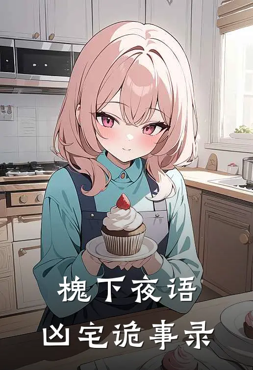 陈默林茂先《槐下夜语：凶宅诡事录》全本免费在线阅读_(陈默林茂先)最新章节在线阅读