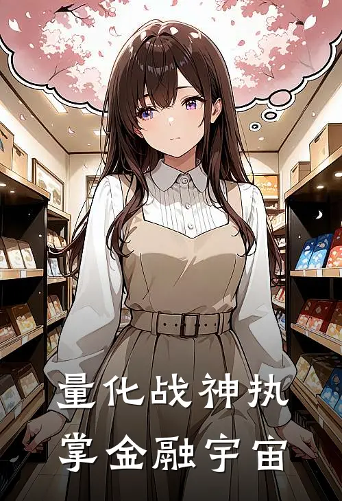 量化战神执掌金融宇宙