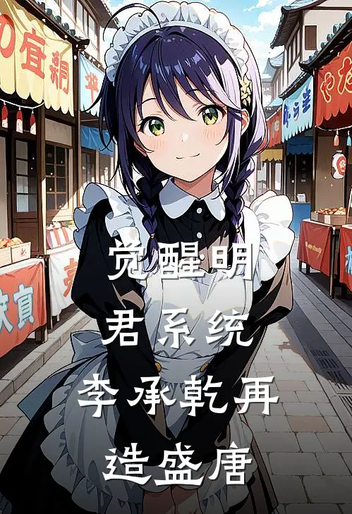 觉醒明君系统：李承乾再造盛唐(李承乾李世民)无弹窗小说免费阅读_小说完整版免费阅读觉醒明君系统：李承乾再造盛唐李承乾李世民