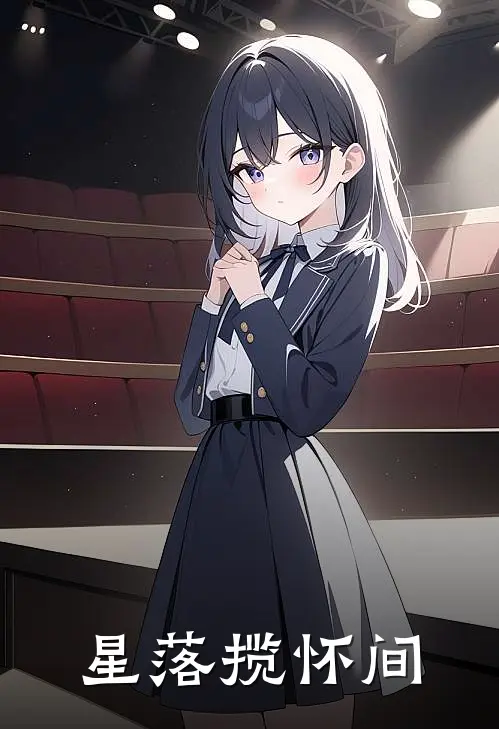 星落揽怀间苏抑星温揽星小说完整版_热门好看小说星落揽怀间(苏抑星温揽星)